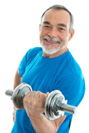 medicare cover gym membership