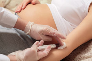 New Prenatal Blood Tests Come With High Hopes And Some Questions Kaiser Health News