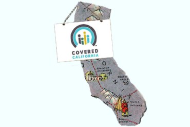 California covered 570