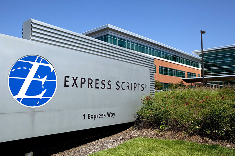 Anthem, Express Scripts Face Legal Challenge Over ...