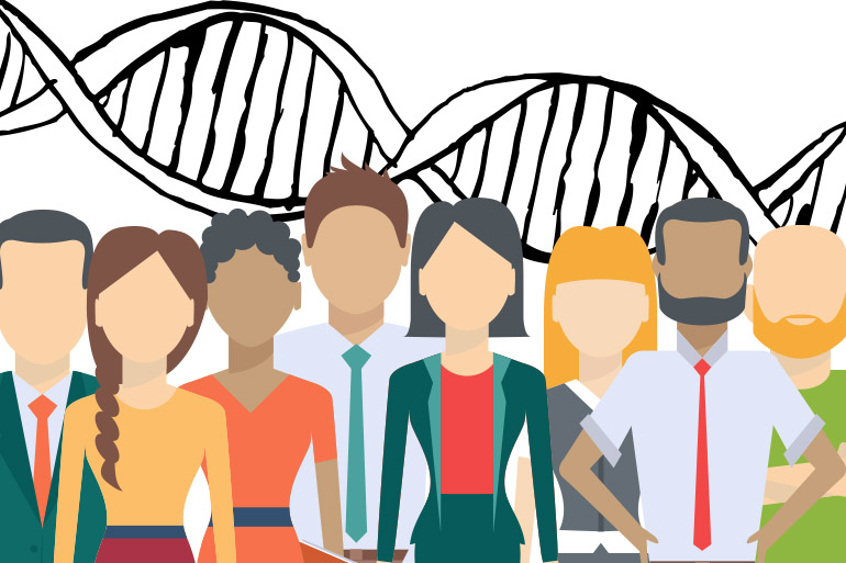Genetic Insights About Health Risks Limited By Lack Of Diversity, Study  Finds | Kaiser Health News