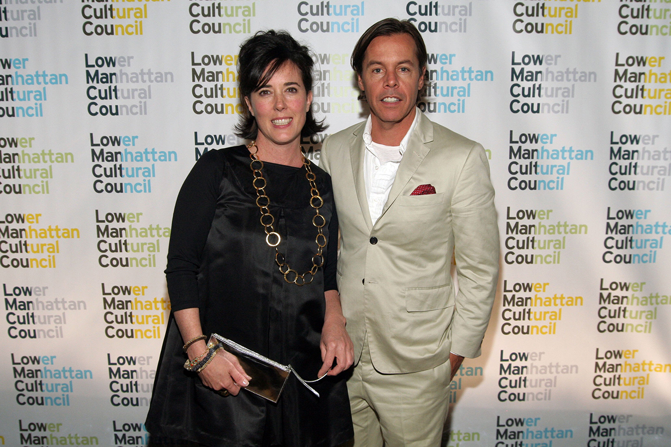 Kate Spade's Death Ignites Concern About Rising Suicide Rate | Kaiser  Health News
