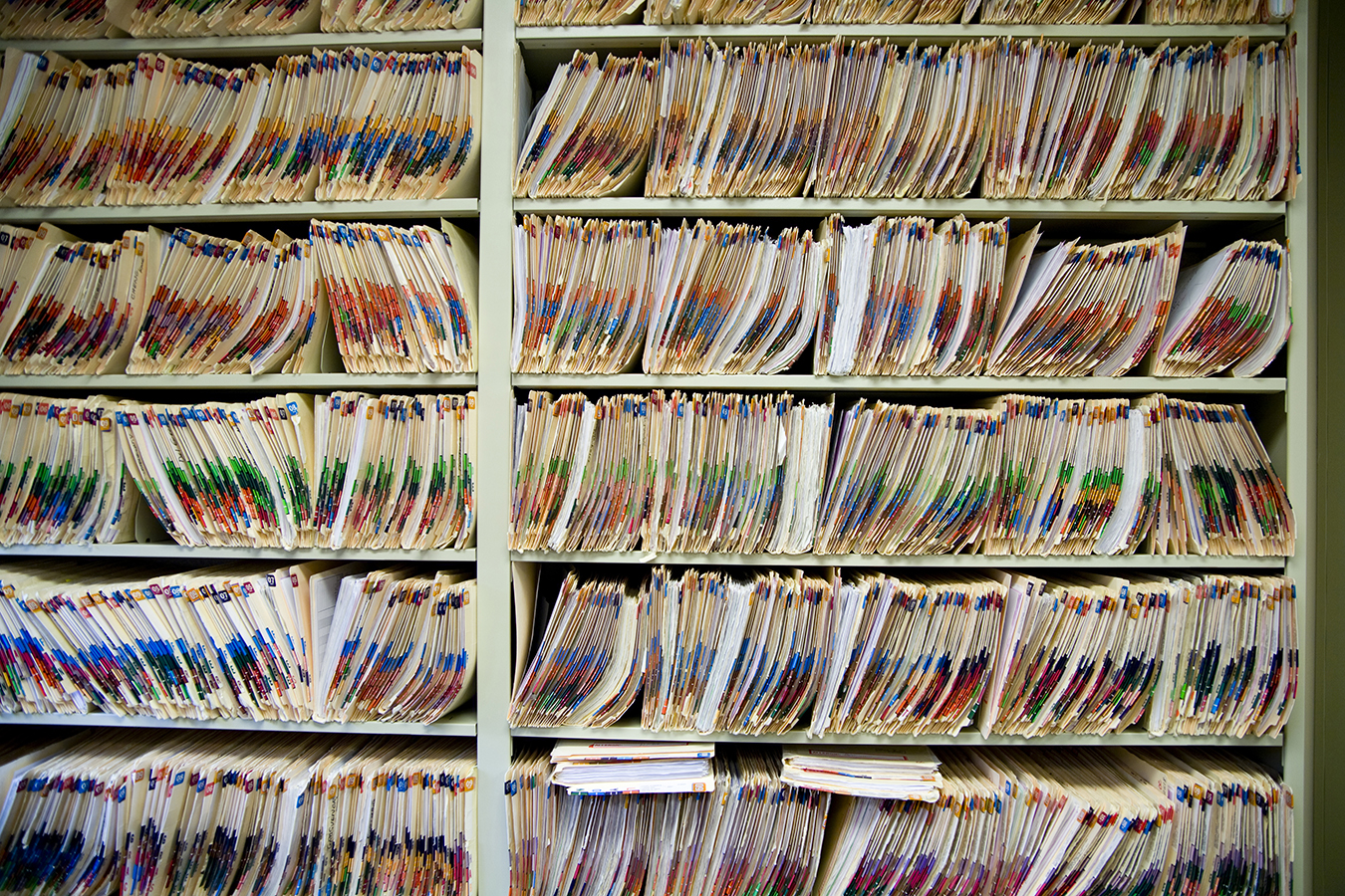 Startup Seeks To Hold Doctors, Hospitals Accountable On Patient Record Requests