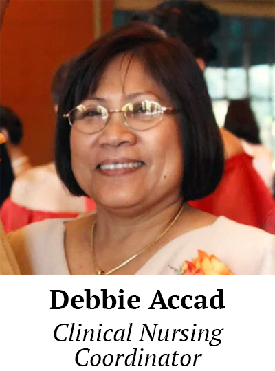 Debbie Accad