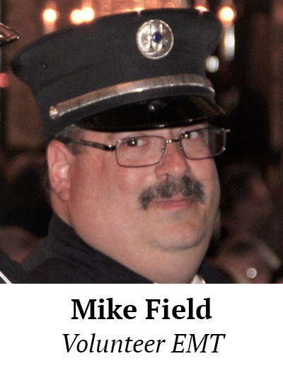 Mike Field