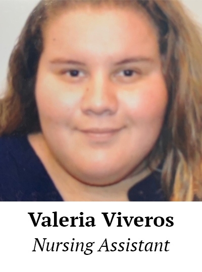 Valeria Viveros