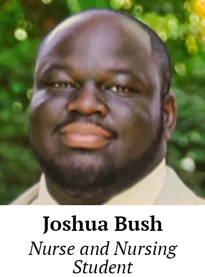 Joshua Bush