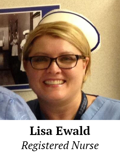 Lisa Ewald