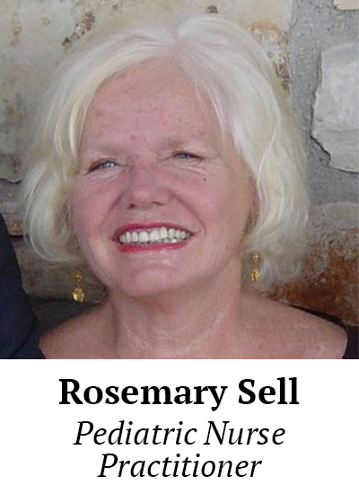 Rosemary Sell