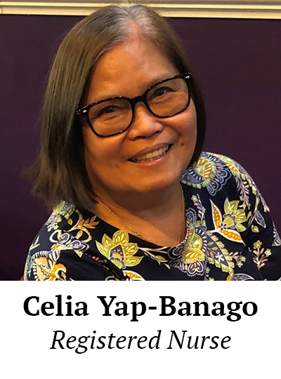 Celia Yap-Banago