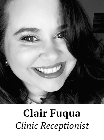 Clair Fuqua