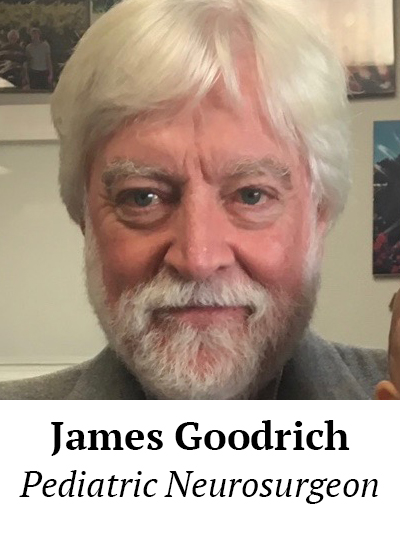 James Goodrich