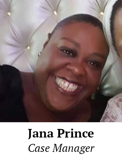 Jana Prince