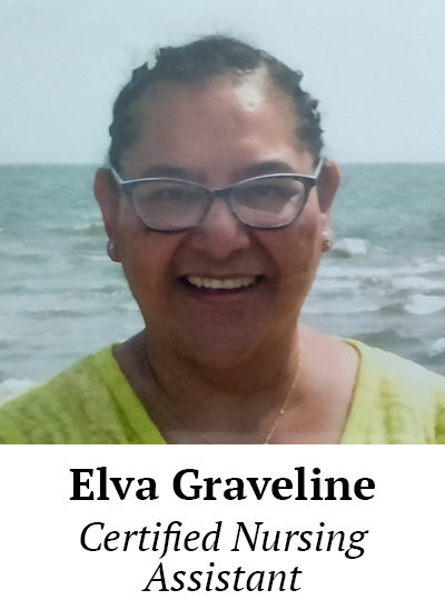 Elva Graveline
