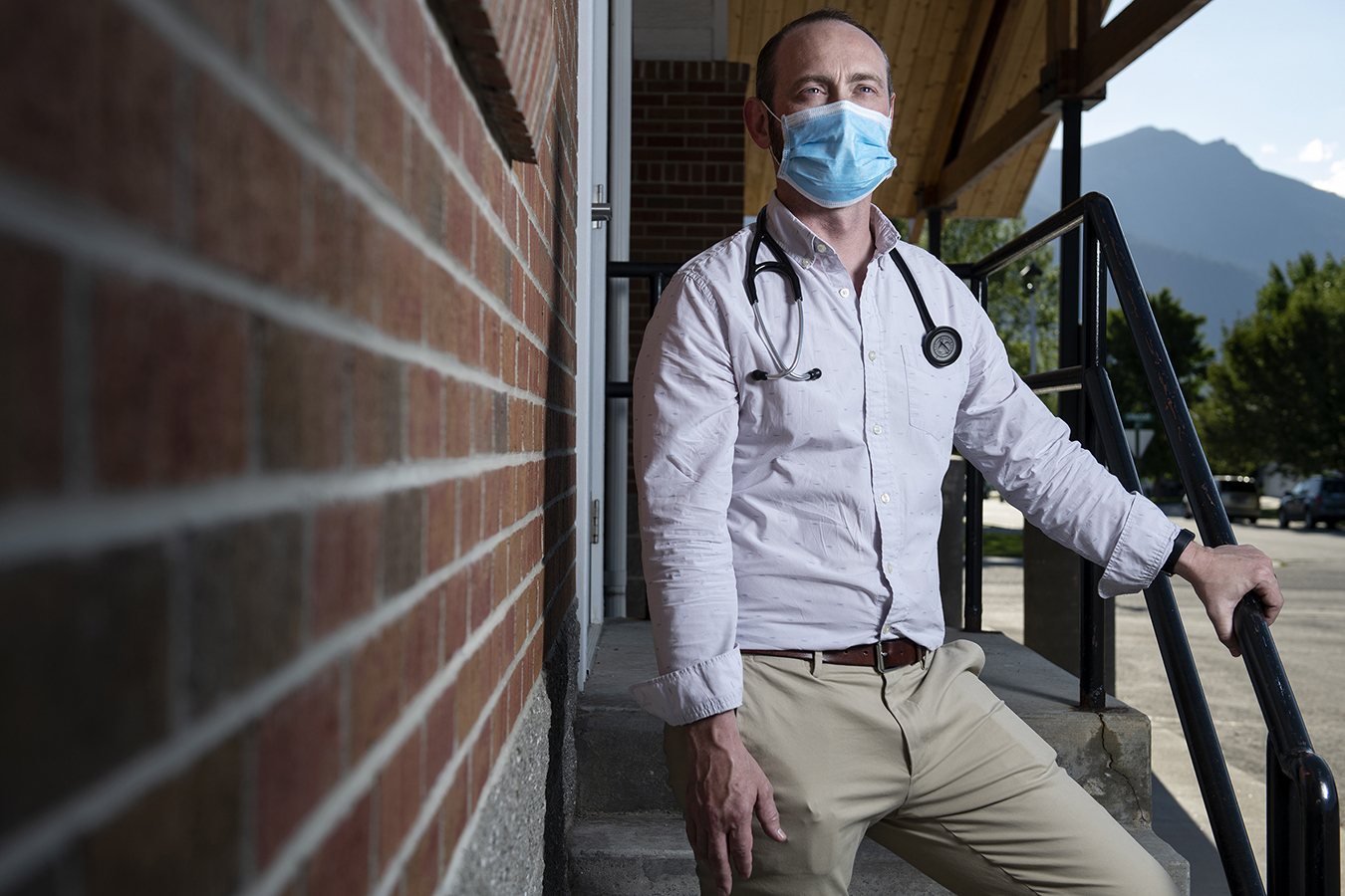 Primary Care Doctors Look at Payment Overhaul After Pandemic Disruption