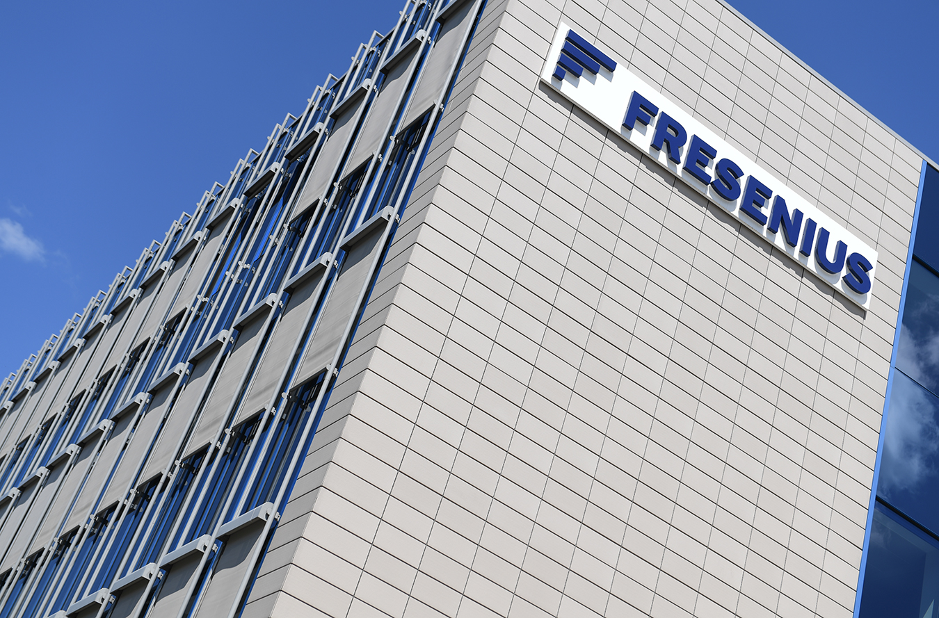 Business Is Booming for Dialysis Giant Fresenius. It Took a 7M Bailout Anyway.