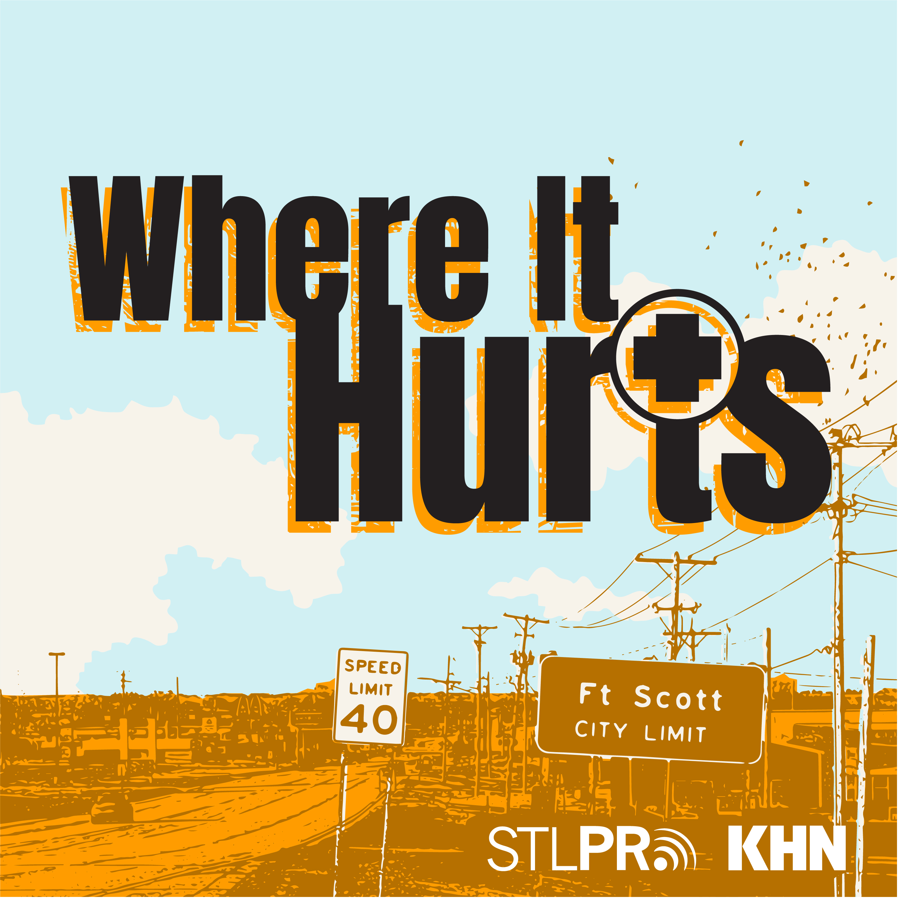 Request The Embargoed Second Episode Of Where It Hurts A New Podcast From Khn And St Louis Public Radio Kaiser Health News