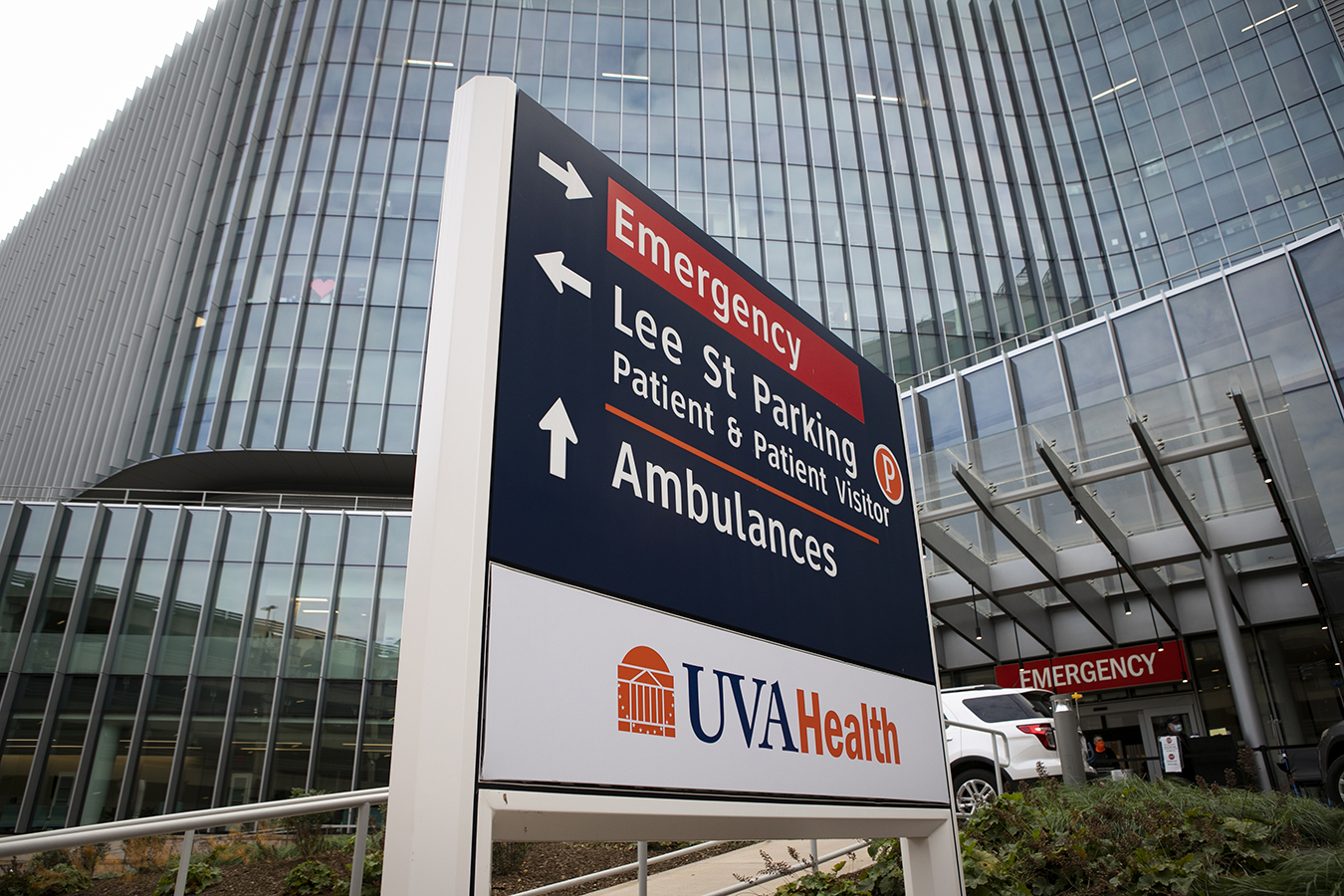 UVA Health Will Wipe Out Tens of Thousands of Lawsuits Against Patients