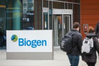 Biogen HQ