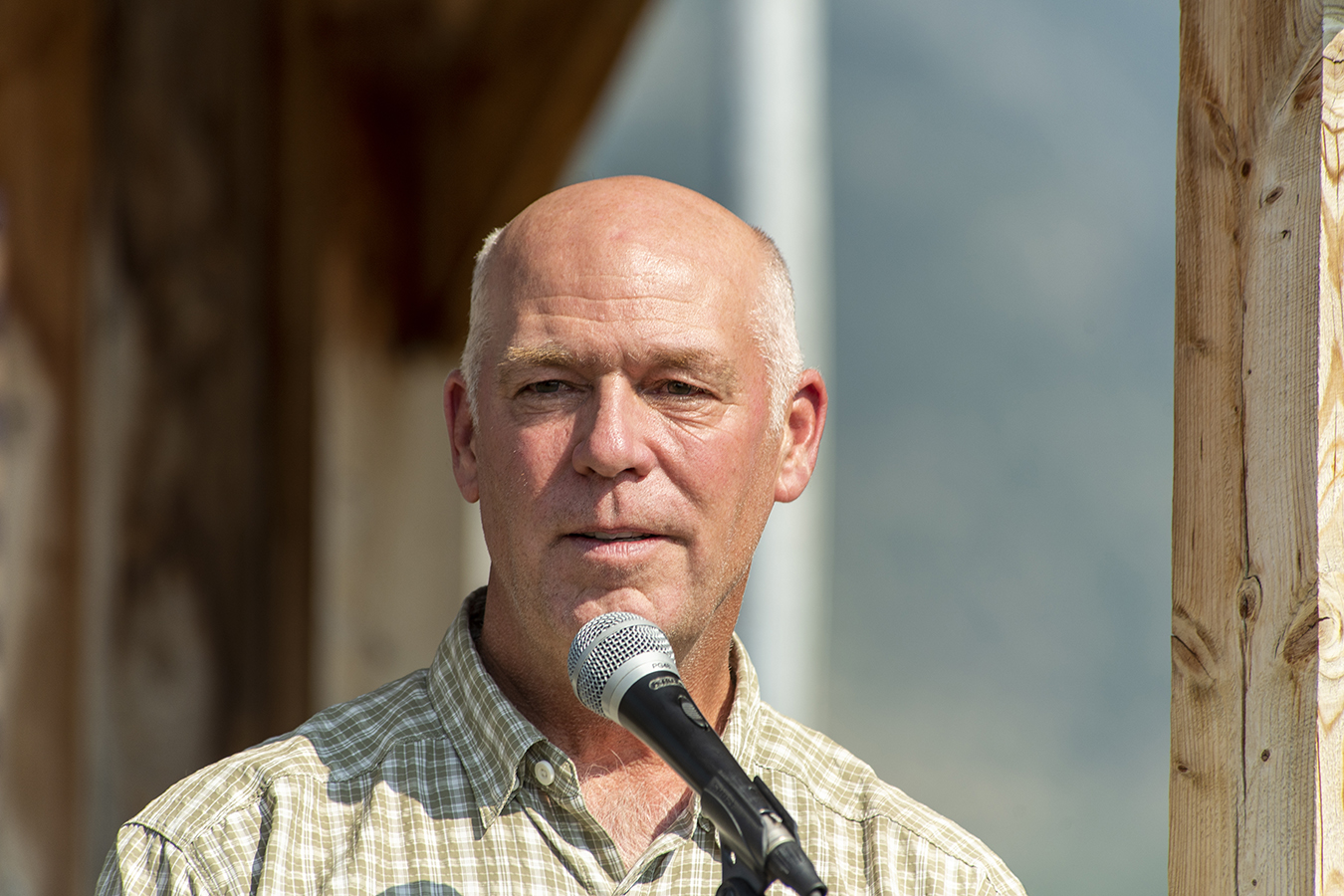 Montana’s Governor Nixed a Kids’ Vaccine Campaign, So Health Officials Plan Their Own