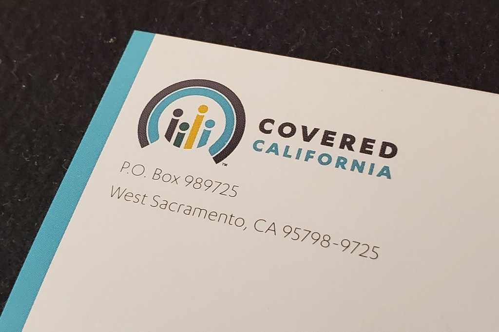 Covered California’s Insurance Deals Range From ‘No-Brainer’ to
Sticker Shock