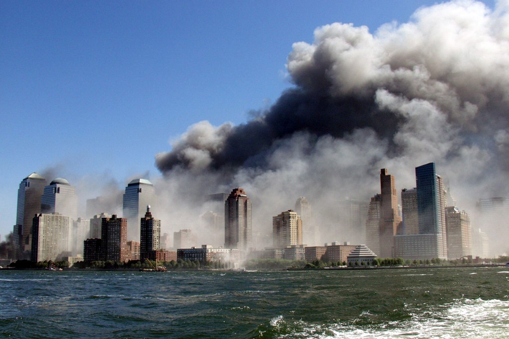 Long-Excluded Uterine Cancer Patients Are a Step Closer to 9/11
Benefits