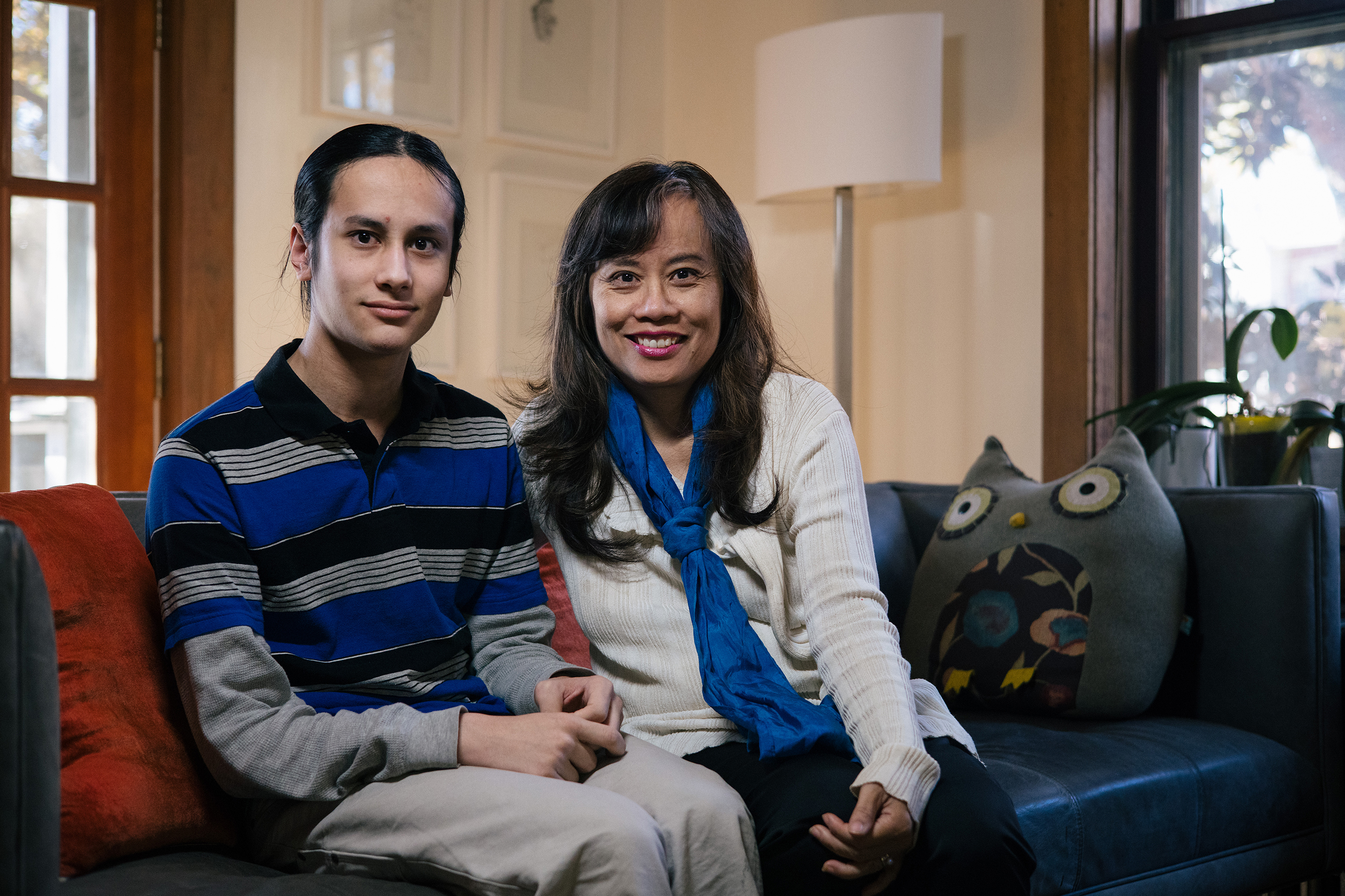 This Doctor Thought She Could Navigate US Health Care. Then Her Autistic Son Needed Help.