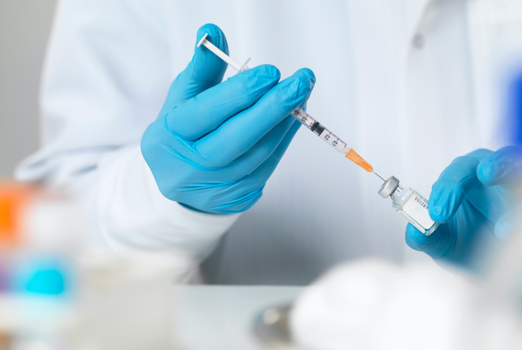 Senators Ask GAO to Examine Medicaid’s Low Covid Vaccination Rates