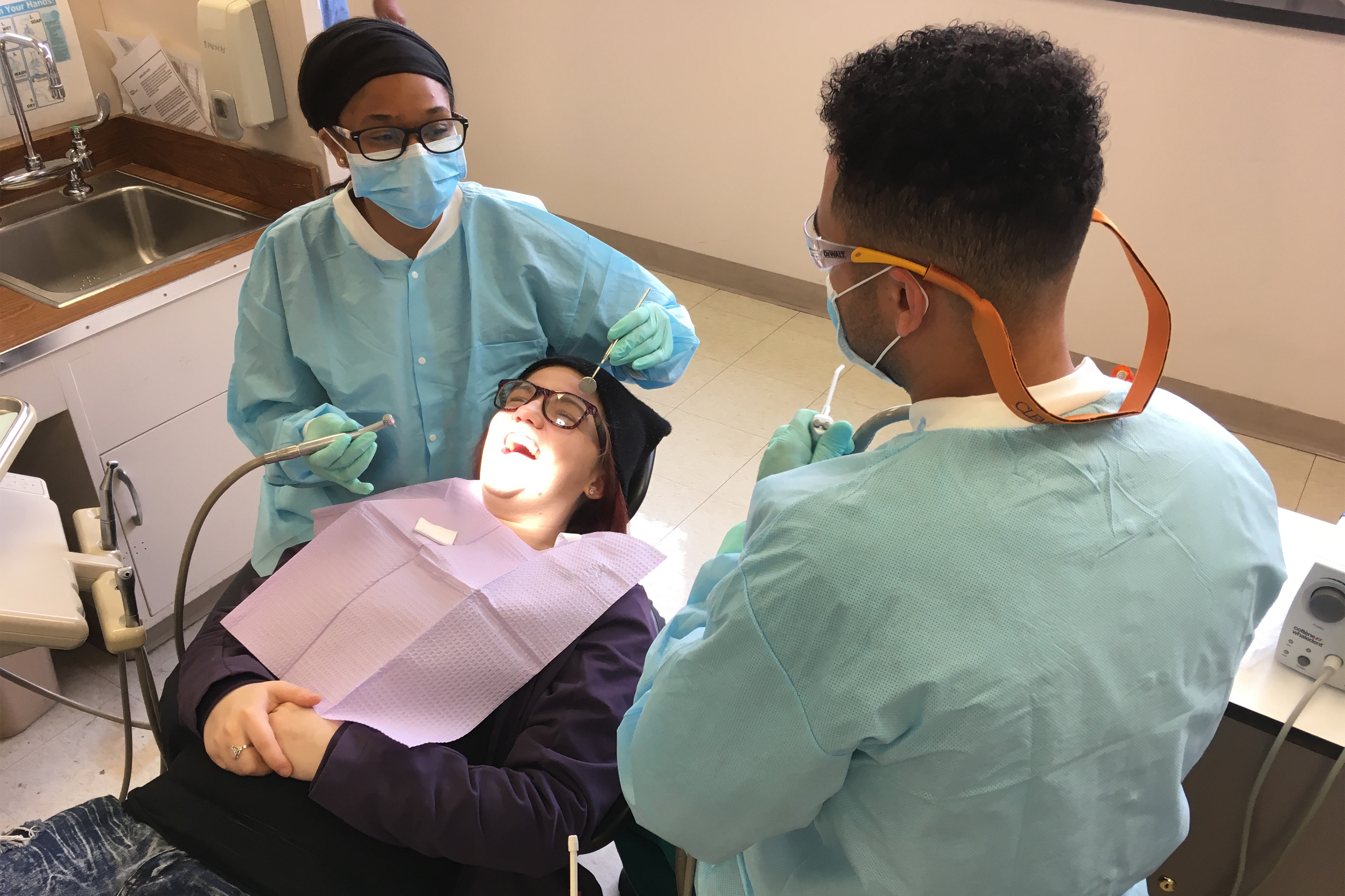 Tennessee Offers to Expand Dental Schools as Medicaid Coverage Stretches Need