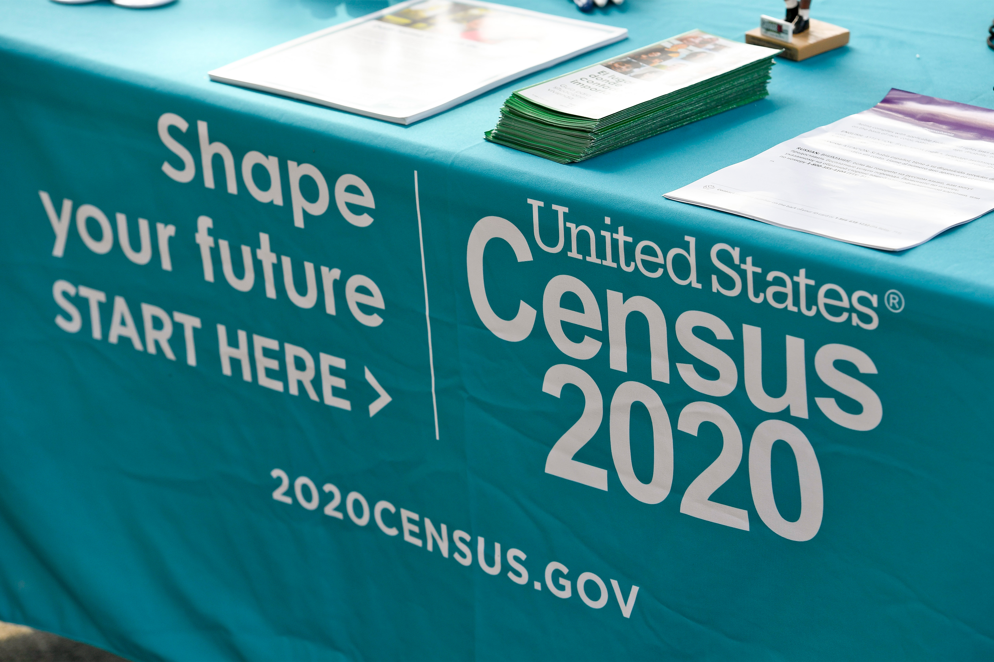 Census Undercount Threatens Federal Meals and Health and fitness Courses on Reservations