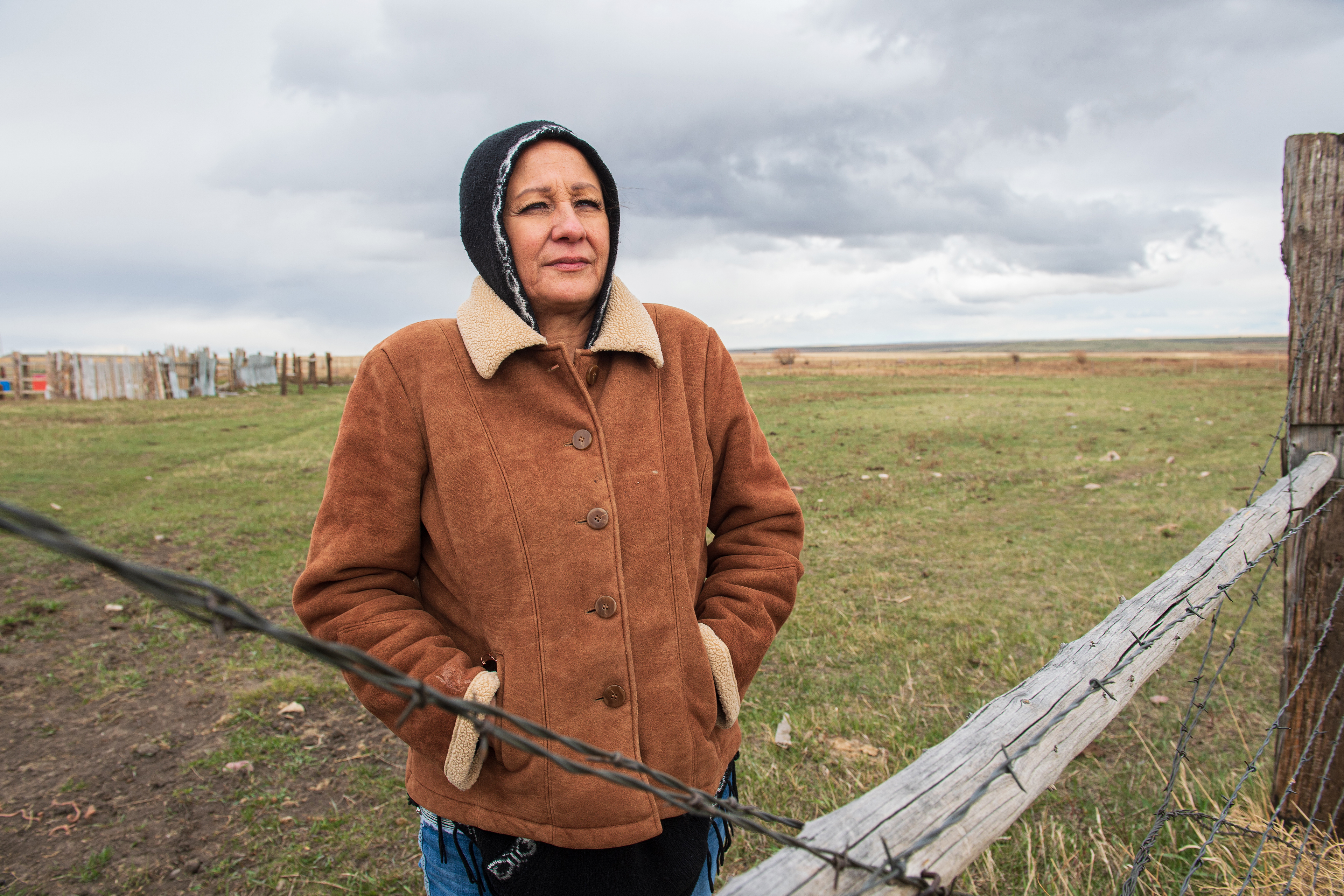 The Blackfeet Nation’s Plight Underscores the Fentanyl Crisis on Reservations