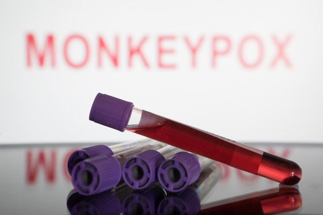 What You Need to Know About Monkeypox | Kaiser Health News