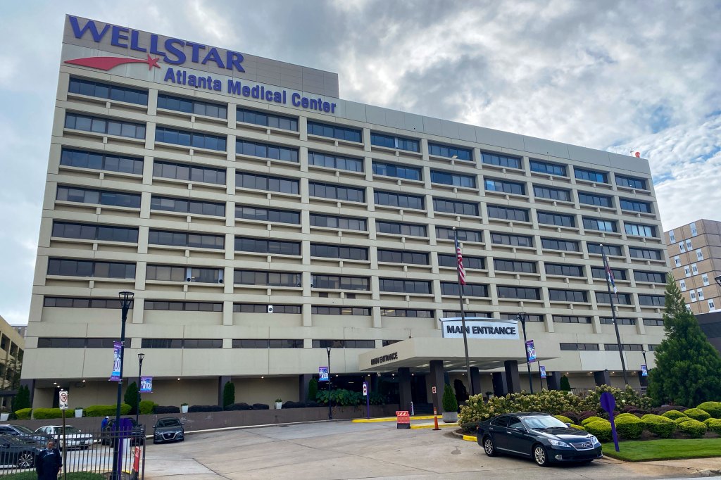 Impending Hospital Closure Rattles Atlanta Health Care Landscape and Political Races thumbnail