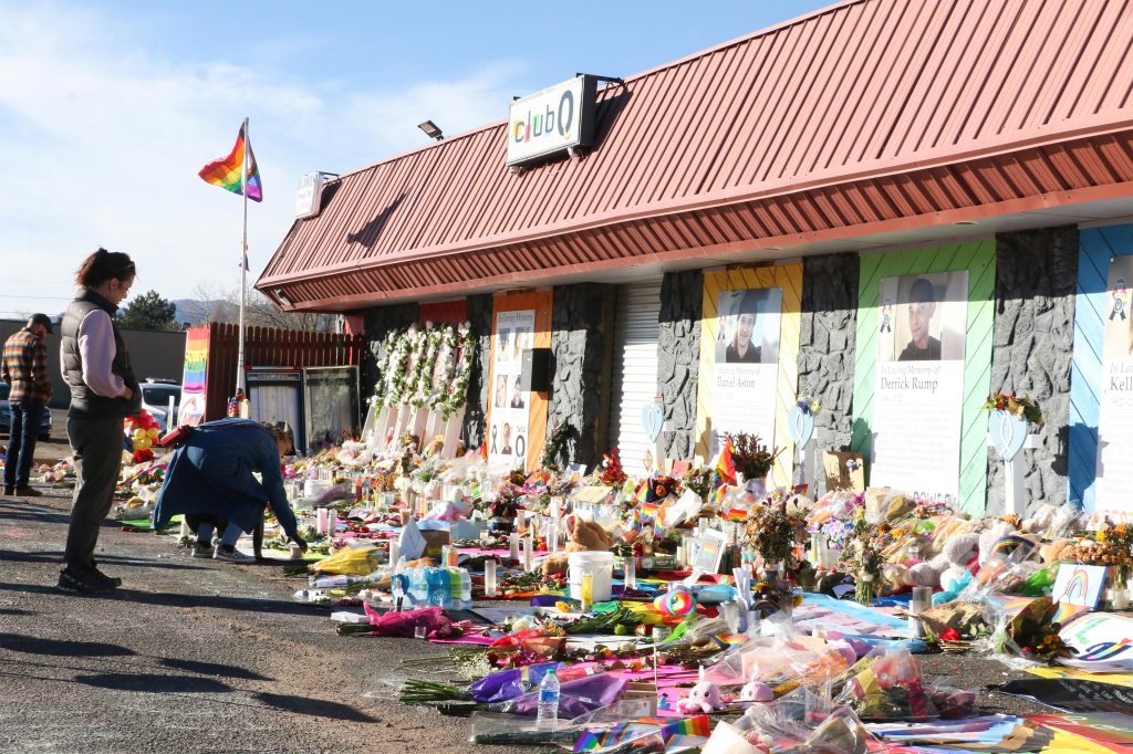 Colorado Considers Changing Its Red Flag Law After Mass Shooting at Nightclub