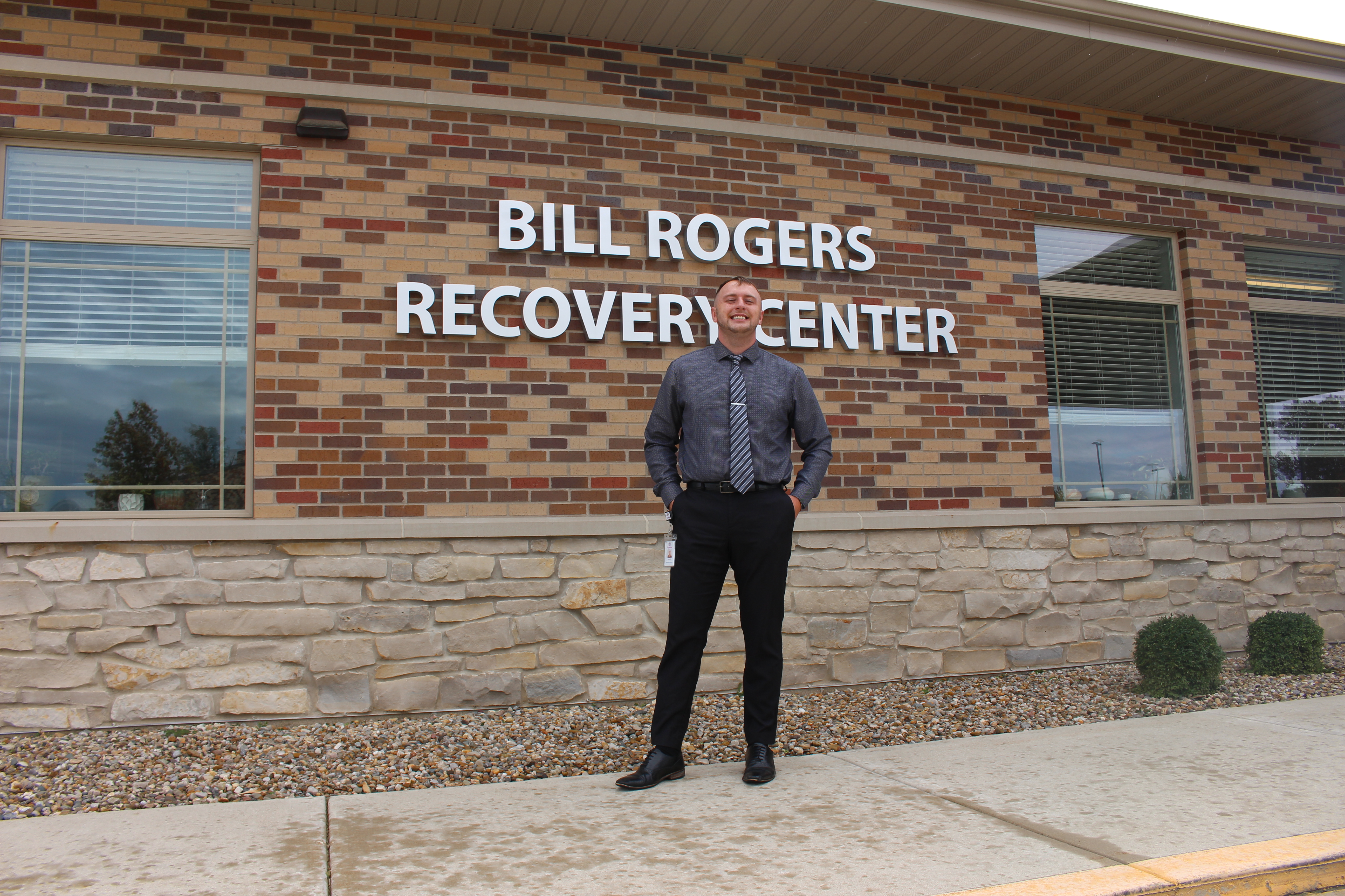 A  Million Gift to Build an Addiction Treatment Center. Then Staffers Had to Run It.