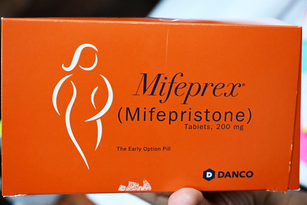 One Texas Judge Will Decide Fate of Abortion Pill Used by Millions of American Women thumbnail