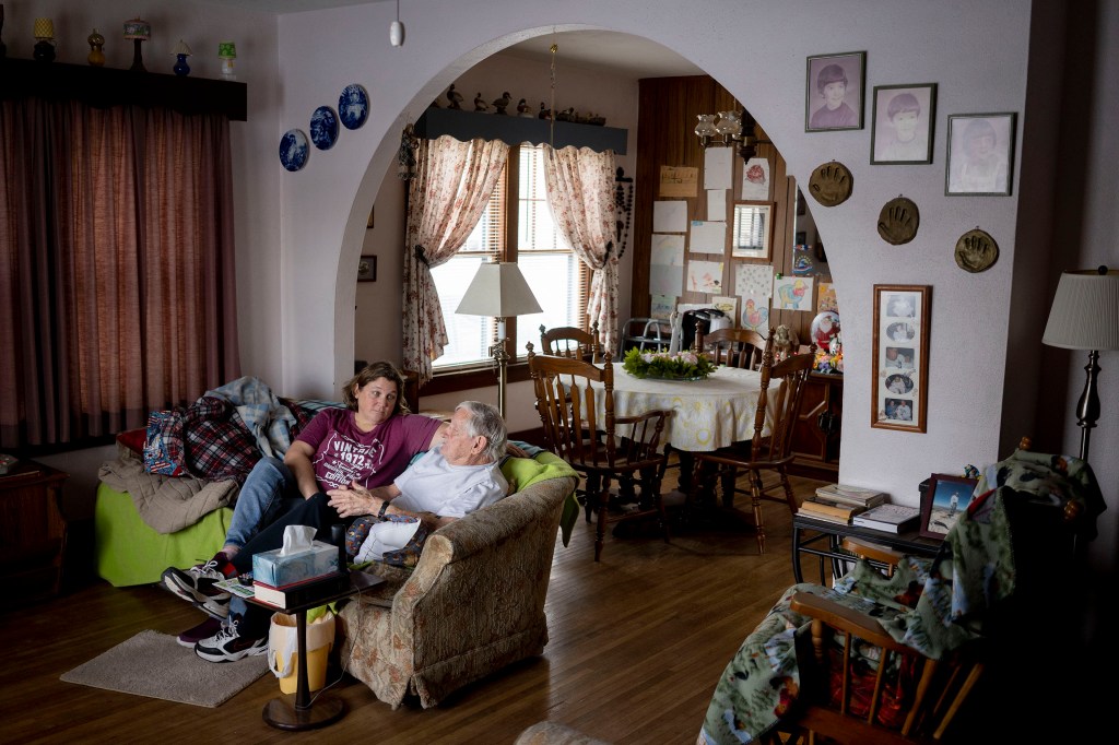 After People on Medicaid Die, Some States Aggressively Seek Repayment From Their Estates