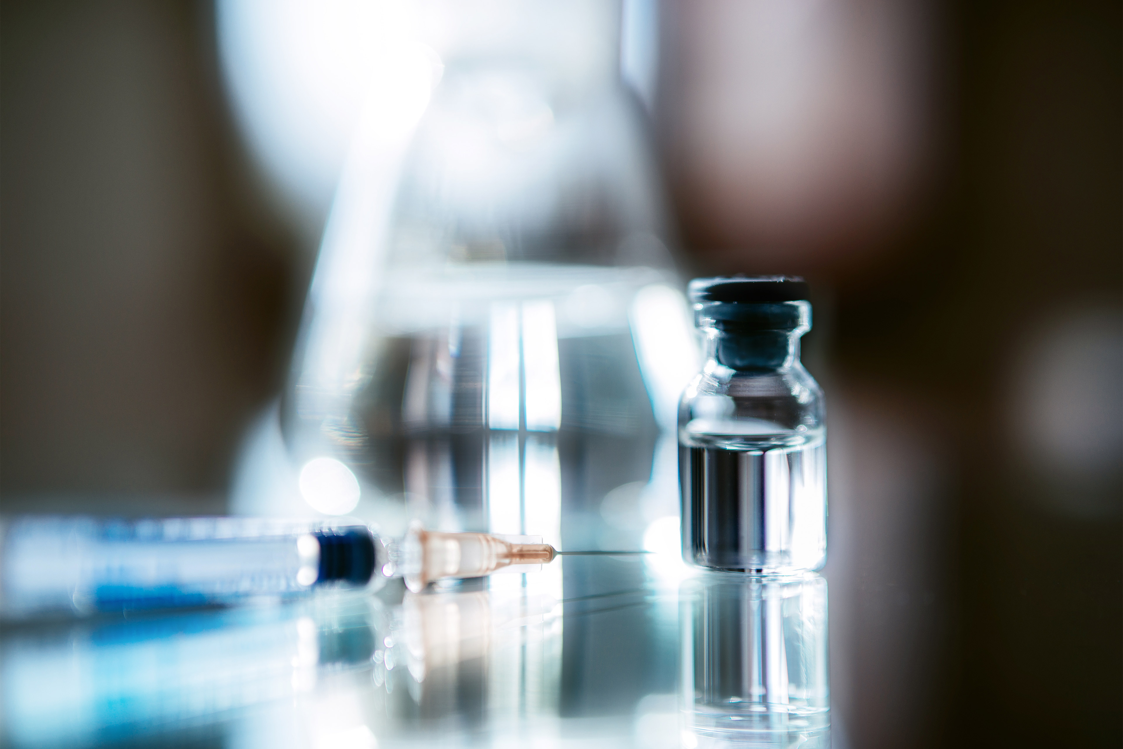 Kalifornien entschied sich für das Generika-Unternehmen Civica, um kostengünstiges Insulin herzustellen
